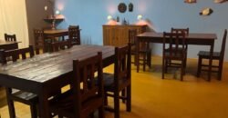 Vende-se Pousada – Lote 1.887,80 m2 – Centro – Alto Paraíso de Goiás