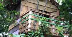 Vende-se Pousada – Lote 1.887,80 m2 – Centro – Alto Paraíso de Goiás