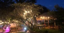 Vende-se Pousada – Lote 1.887,80 m2 – Centro – Alto Paraíso de Goiás