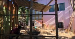 Vende-se Pousada – Lote 1.887,80 m2 – Centro – Alto Paraíso de Goiás