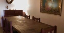 Vende-se Pousada – Lote 1.887,80 m2 – Centro – Alto Paraíso de Goiás