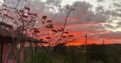 Vende-se Pousada – Lote 1.887,80 m2 – Centro – Alto Paraíso de Goiás