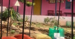 Vende-se Pousada – Lote 1.887,80 m2 – Centro – Alto Paraíso de Goiás