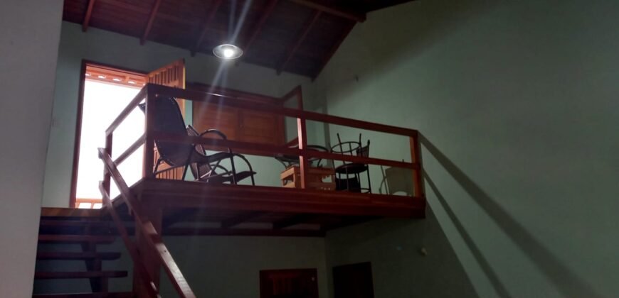 Chácara – Casa – Margem Rio Das Cobras – 12km de Alto Paraíso de Goiás