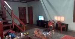 Chácara – Casa – Margem Rio Das Cobras – 12km de Alto Paraíso de Goiás