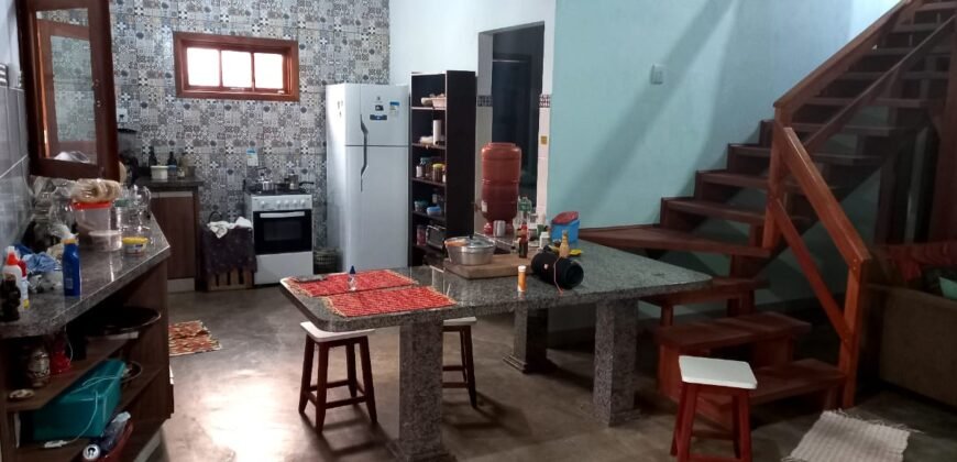 Chácara – Casa – Margem Rio Das Cobras – 12km de Alto Paraíso de Goiás