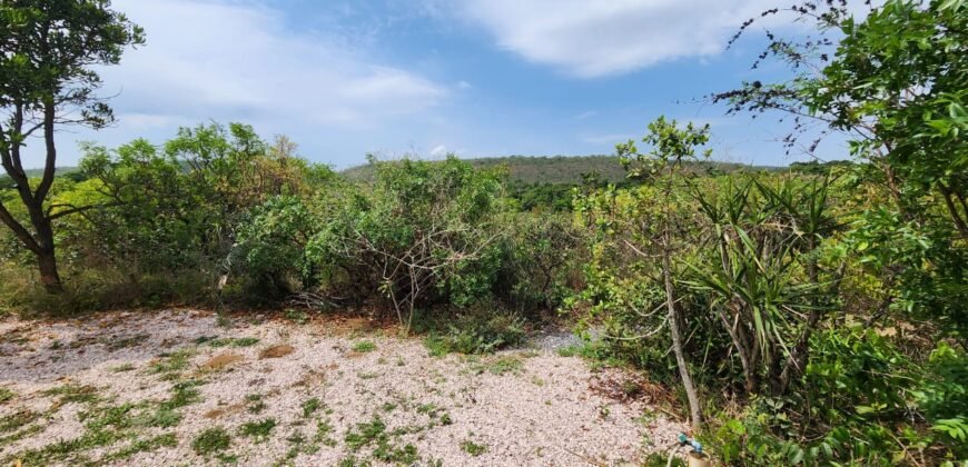 Chácara – Casa – Margem Rio Das Cobras – 12km de Alto Paraíso de Goiás