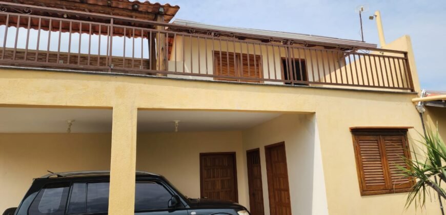 Chácara – Casa – Margem Rio Das Cobras – 12km de Alto Paraíso de Goiás