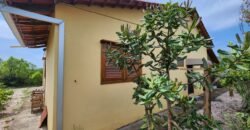 Chácara – Casa – Margem Rio Das Cobras – 12km de Alto Paraíso de Goiás