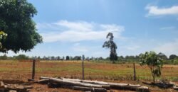 Fazenda Produzindo – Soja – Milho – Feijão – Propriedade Rural na Chapada dos Veadeiros – 28km de Alto Paraíso  de Goiás