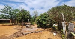Fazenda Produzindo – Soja – Milho – Feijão – Propriedade Rural na Chapada dos Veadeiros – 28km de Alto Paraíso  de Goiás