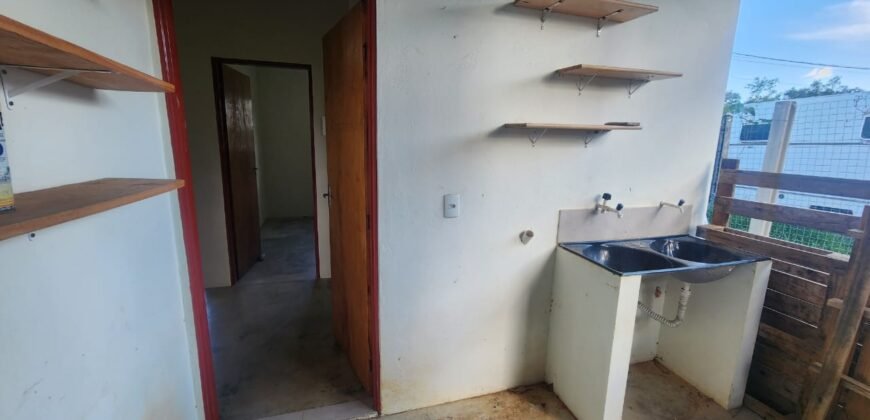 Casa Eldorado 2 – Alto Paraíso de Goiás – Chapada dos veadeiros