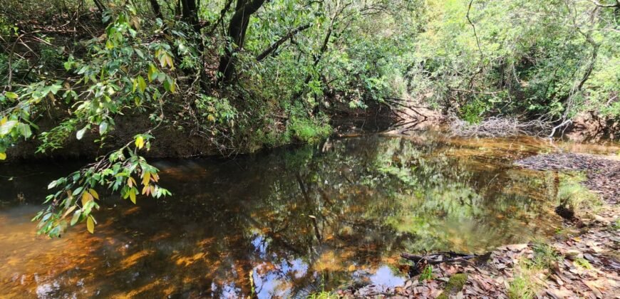 Chácara – Casa – Margem Rio Das Cobras – 12km de Alto Paraíso de Goiás