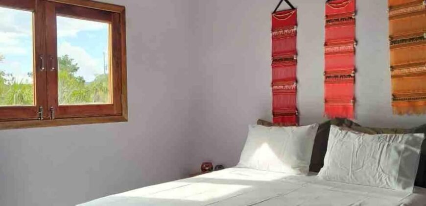 Chácara – Casa – Margem Rio Das Cobras – 12km de Alto Paraíso de Goiás