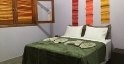 Chácara – Casa – Margem Rio Das Cobras – 12km de Alto Paraíso de Goiás