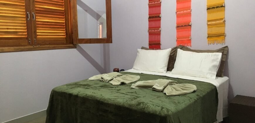 Chácara – Casa – Margem Rio Das Cobras – 12km de Alto Paraíso de Goiás
