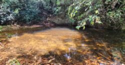 Chácara – Casa – Margem Rio Das Cobras – 12km de Alto Paraíso de Goiás