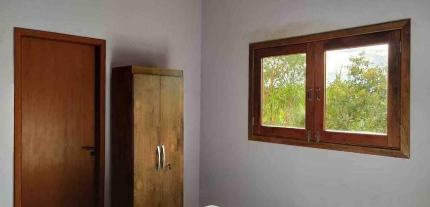 Chácara – Casa – Margem Rio Das Cobras – 12km de Alto Paraíso de Goiás