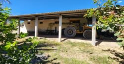Fazenda 120 Alqueires – Pecuária/Agricultura – 2,5km de Teresina de Goiás – Chapada dos Veadeiros