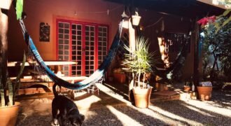 Vende-se Propriedade no Povoado Moinho – Alto Paraíso de Goiás