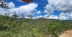 Fazenda 222ha com Cachoeira Coca Cola e Rio Vale do Macaco – Proximo a Cachoeira Macaquinhos – Alto Paraíso de Goiás