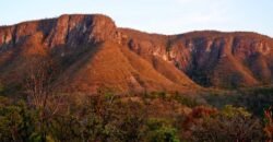 Chácara 4.3 ha – Vista Cênica – Pé de Serra – – Fazenda Santa Rita – 12 km de Alto Paraíso – Infraestrutura