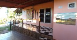 Vende-se Casa – Novo Horizonte – Alto Paraíso de Goiás