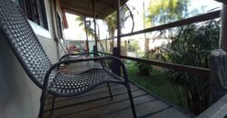 Vende-se Casa – Novo Horizonte – Alto Paraíso de Goiás
