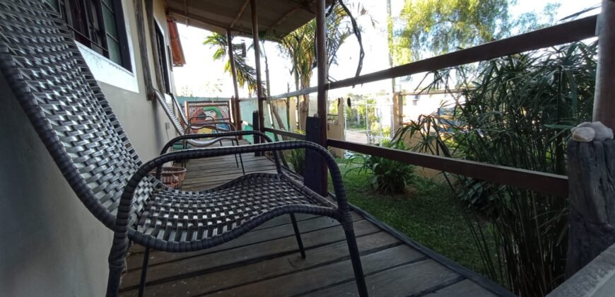 Vende-se Casa – Novo Horizonte – Alto Paraíso de Goiás