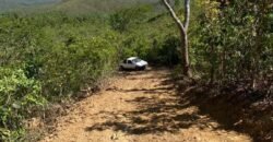 Chácara 4.3 ha – Vista Cênica – Pé de Serra – – Fazenda Santa Rita – 12 km de Alto Paraíso – Infraestrutura