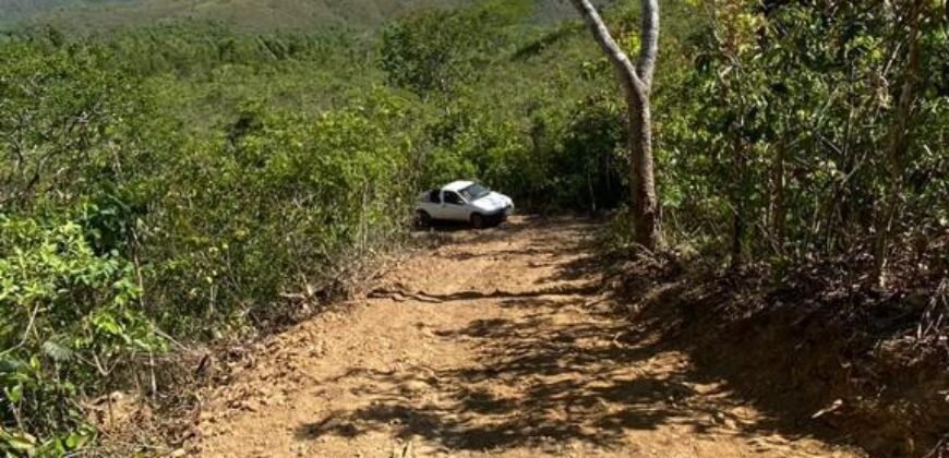 Chácara 4.3 ha – Vista Cênica – Pé de Serra – – Fazenda Santa Rita – 12 km de Alto Paraíso – Infraestrutura