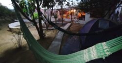 Vende-se Casa – Novo Horizonte – Alto Paraíso de Goiás