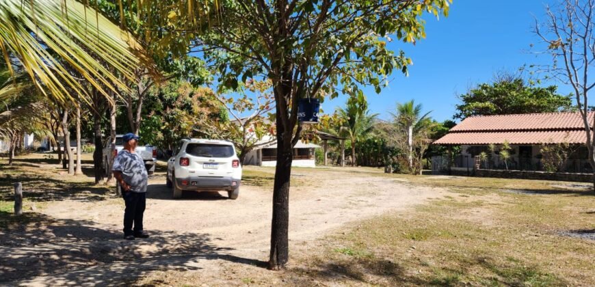 Fazenda 120 Alqueires – Pecuária/Agricultura – 2,5km de Teresina de Goiás – Chapada dos Veadeiros