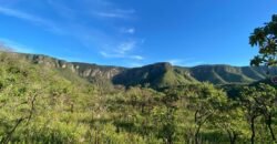 Chácara 4.3 ha – Vista Cênica – Pé de Serra – – Fazenda Santa Rita – 12 km de Alto Paraíso – Infraestrutura