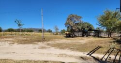 Fazenda 120 Alqueires – Pecuária/Agricultura – 2,5km de Teresina de Goiás – Chapada dos Veadeiros