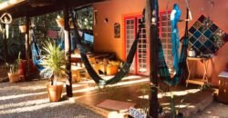 Vende-se Propriedade no Povoado Moinho – Alto Paraíso de Goiás