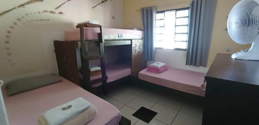 Vende-se Casa – Novo Horizonte – Alto Paraíso de Goiás