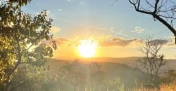 Chácara 4.3 ha – Vista Cênica – Pé de Serra – – Fazenda Santa Rita – 12 km de Alto Paraíso – Infraestrutura