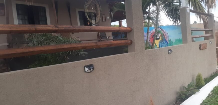 Vende-se Casa – Novo Horizonte – Alto Paraíso de Goiás