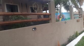 Vende-se Casa – Novo Horizonte – Alto Paraíso de Goiás