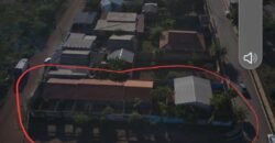 Casa + 7 Apartamentos individualizados – Setor Cidade Alta – Alto Paraíso de Goiás