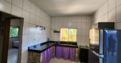 Casa + 7 Apartamentos individualizados – Setor Cidade Alta – Alto Paraíso de Goiás