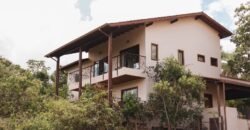 Maravilhosa Casa no Bairro Estância Paraíso – Alto Paraíso de Goiás – Chapada dos Veadeiros