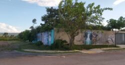 Casa + 7 Apartamentos individualizados – Setor Cidade Alta – Alto Paraíso de Goiás
