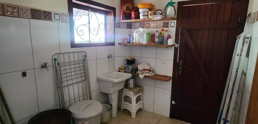 Maravilhosa Casa no Bairro Estância Paraíso – Alto Paraíso de Goiás – Chapada dos Veadeiros