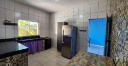 Casa + 7 Apartamentos individualizados – Setor Cidade Alta – Alto Paraíso de Goiás