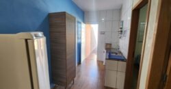 Casa + 7 Apartamentos individualizados – Setor Cidade Alta – Alto Paraíso de Goiás