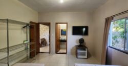 Casa + 7 Apartamentos individualizados – Setor Cidade Alta – Alto Paraíso de Goiás