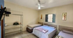 Casa + 7 Apartamentos individualizados – Setor Cidade Alta – Alto Paraíso de Goiás