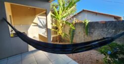 Casa + 7 Apartamentos individualizados – Setor Cidade Alta – Alto Paraíso de Goiás